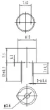 buzer-okragly-3v-hcm12003x