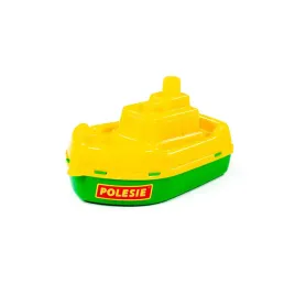 statek-dla-dzieci-do-basenu-wody-na-plaze-wader-polesie