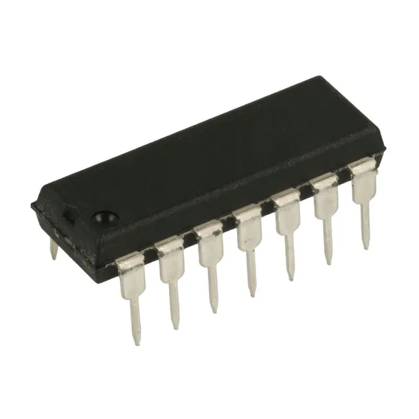 uklad-74hct08-dip14