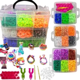 mega-zestaw-gumki-do-robienia-bransoletek-xxl-w-kuferku-duzy-na-prezent-diy