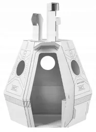 kartonowy-kapsula-ratunkowa-do-malowania-i-samodzielnego-zlozenia-tektorado