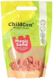 childgen-piasek-kinetyczny-100percent-naturalny-sklad-opakowanie-re-fill-907g