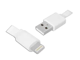 kabel-usb-iphone-8pin-1-m-plaski-bialy