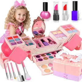 duzy-52szt-zestaw-kuferek-do-malowania-makijazu-i-paznokci-dzieci-prezent