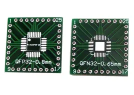 plytka-adapter-qfn32-qfp32-na-dip