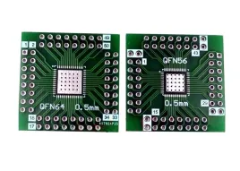 plytka-adapter-qfn56-qfn64-0-5mm-na-dip