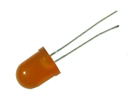 dioda-led-10mm-pomaranczowa-matowa-5szt
