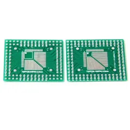plytka-adapter-tqfp32-64-100pin-0-5-0-8mm-na-dip