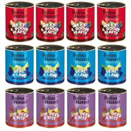 mokra-karma-dla-psa-dolina-noteci-superfood-mix-12-x-800g