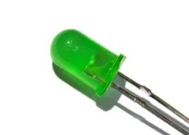 dioda-led-3mm-zielona-dyfuz-20ma-za-10szt