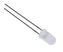 dioda-led-5mm-biala-puls-matowa-2szt