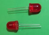 dioda-led-8mm-czerw-dyfuz-5szt