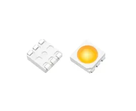 dioda-led-smd-plcc6-biala-ciepla-5szt