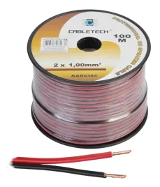 przewod-glosnikowy-cu-2x1mm-czerwno-czarny-1mb