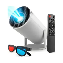 projektor-rzutnik-bialy-full-hd-obrotowy-wifi-przenosny-glosnik-bluetooth