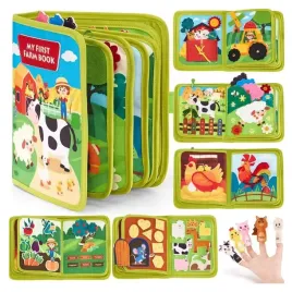 tablica-edukacyjna-manipulacyjna-montessori-sensoryczna-ksiazeczka-z-filcu