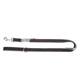 smycz-przepinana-z-tasmy-dla-psa-twilight-silver-czarny-16-x-220-cm