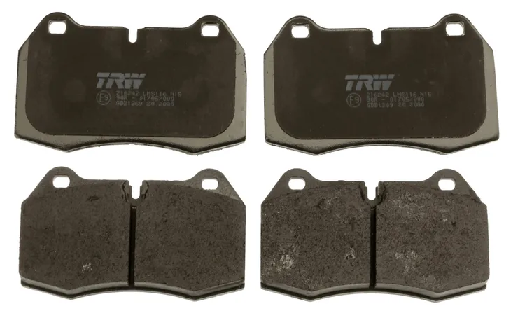 trw-klocki-hamulcowe-bmw-przod-e31-e38-producent-czesci-trw