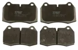 trw-klocki-hamulcowe-bmw-przod-e31-e38-producent-czesci-trw