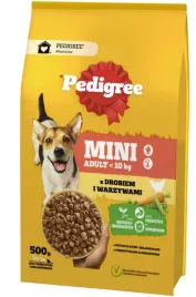 pedigree-sucha-karma-dla-psa-500g-drob-warzywa-adult-mini