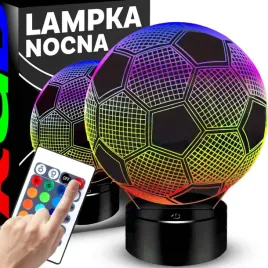 lampka-nocna-czarna-dla-chlopca-meska-pilka-nozna-3d-rgb-baterie-kontakt