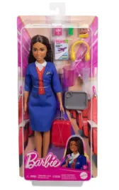 lalka-barbie-kariera-stewardessa-akcesoria-zestaw