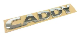 nowy-napis-emblemat-znaczek-vw-caddy-oryginal-2k5-2k5853687