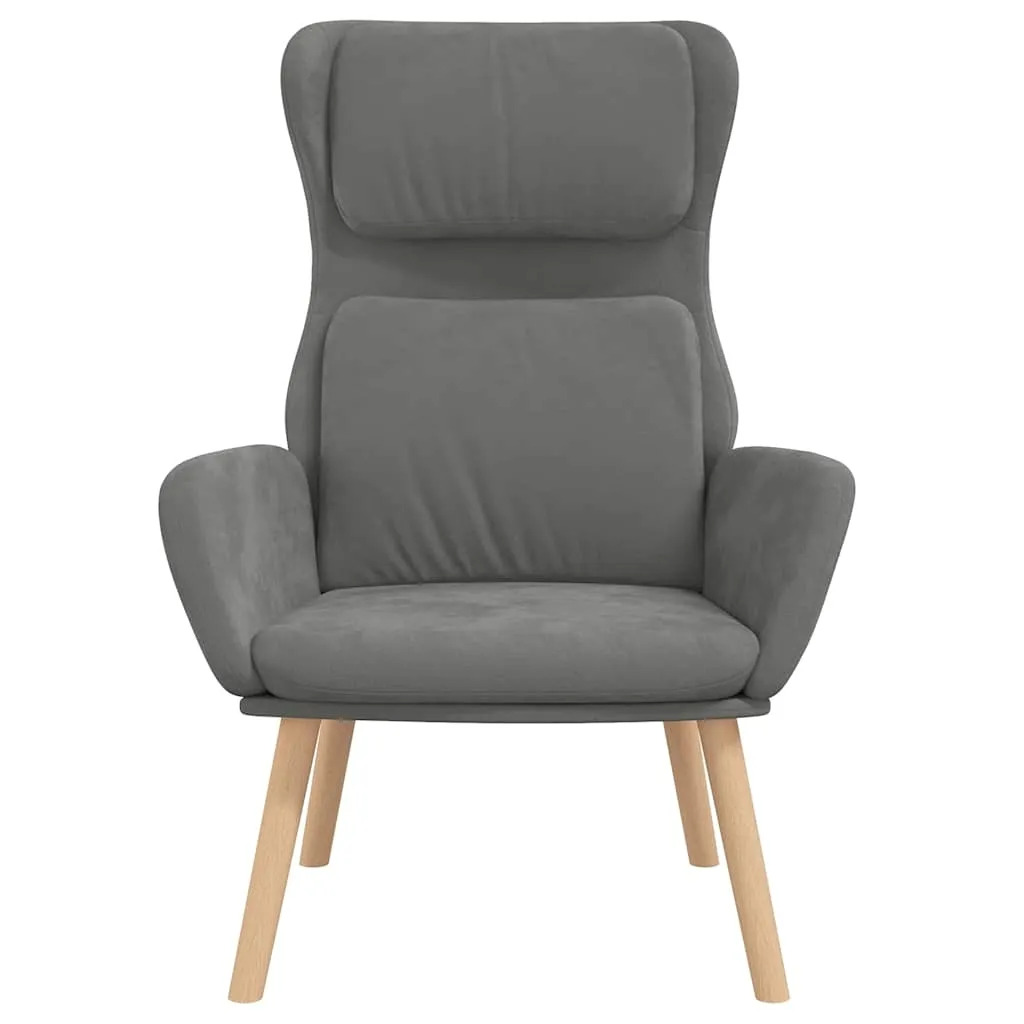 fotel-aksamitny-ciemnoszary-70x77x98-cm-stan-nowy
