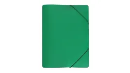 teczka-z-gumka-szeroka-zielona