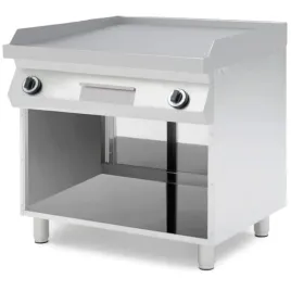 plyta-grillowa-gazowa-gladka-wolnostojaca-2-strefy-grzewcze-kitchen-line-80