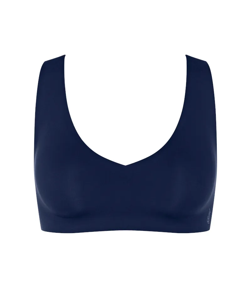 sloggi-zero-feel-2-0-bralette-granatowy-l