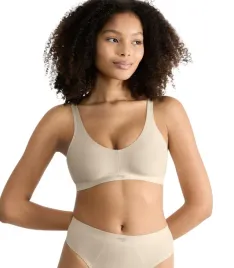 sloggi-ever-ease-soft-bra-bezowy-xl