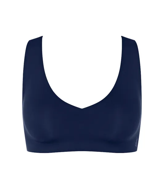 sloggi-zero-feel-2-0-bralette-granatowy-xs-rodzaj-braletka