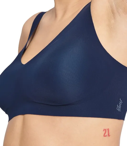 sloggi-zero-feel-2-0-bralette-granatowy-xs-rozmiar-xs