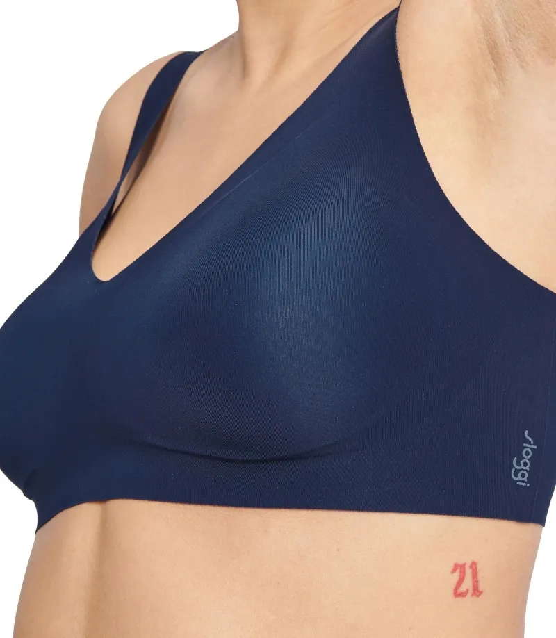 sloggi-zero-feel-2-0-bralette-granatowy-xs