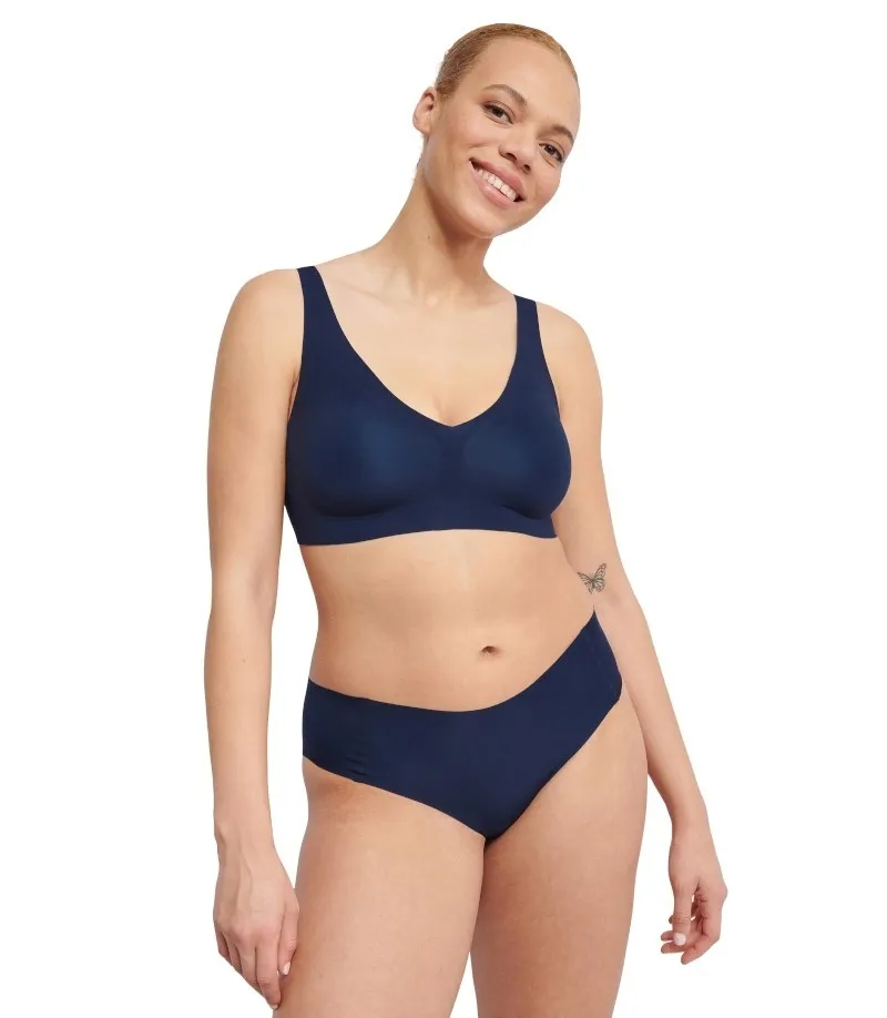 sloggi-zero-feel-2-0-bralette-granatowy-xs