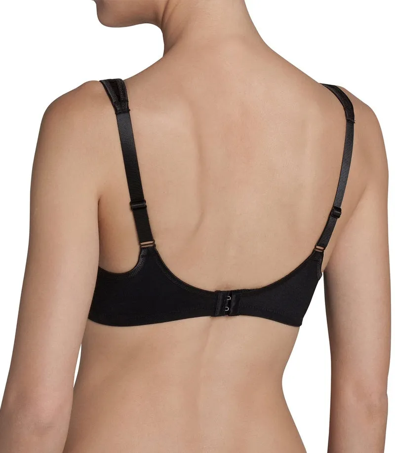triumph-elegant-cotton-n-czarny-95-d-stan-nowy