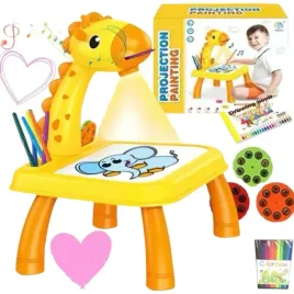 projektor-tablica-rzutnik-do-rysowania-mazaki-kreatywna-zabawa-zyrafa