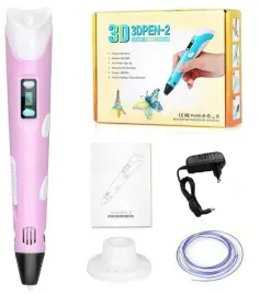 dlugopis-drukarka-3d-pen-zestaw-wklady-9-metrow