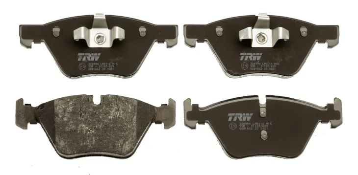 trw-klocki-hamulcowe-bmw-przod-e87-05-producent-czesci-trw