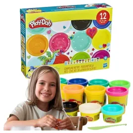 ciastolina-play-doh-masa-plastyczna-zestaw-duzo-klorow-12-tub-567g-playdoh