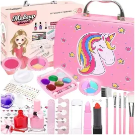 kuferek-zestaw-kosmetyki-makijaz-paznokci-dziewczynki-jednorozec-na-prezent