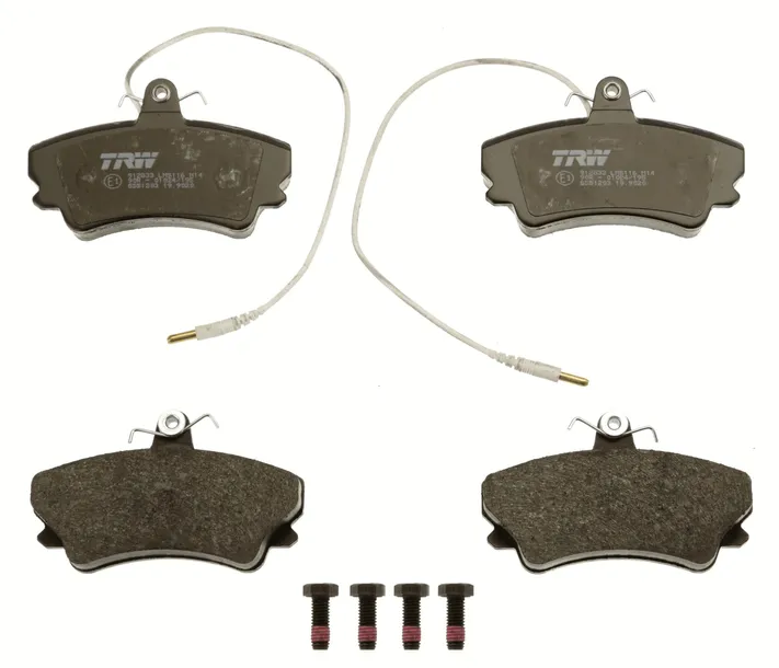 trw-klocki-hamulcowe-renault-przod-espace-91-producent-czesci-trw