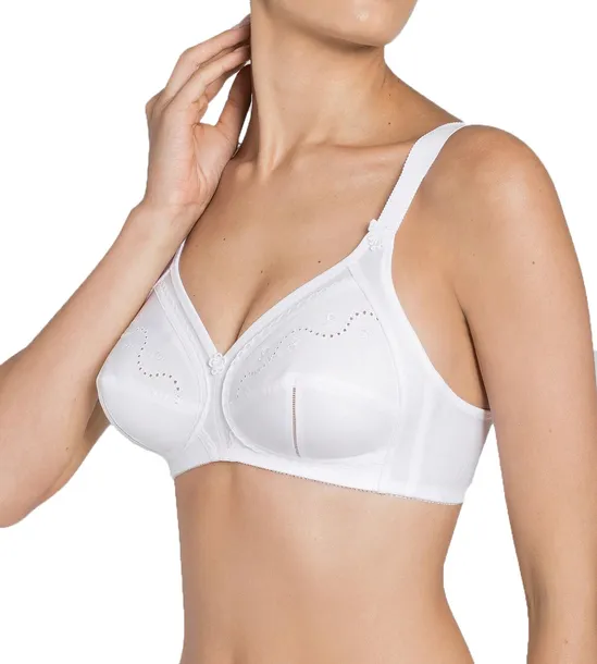 triumph-doreen-plus-cotton-01-n-bialy-90-e-wzor-dominujacy-kwiaty