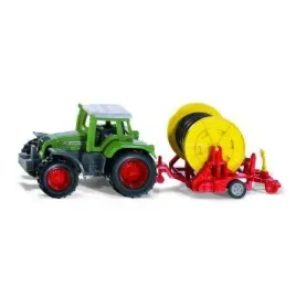 siku-1677-traktor-deszczownia-szpulowa-ciagnik