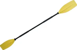 wioslo-do-kajaka-kajakowe-skladane-dwuczesciowe-proste-215cm-zolte