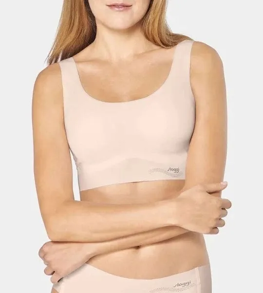 sloggi-zero-feel-top-angora-xs-stan-nowy