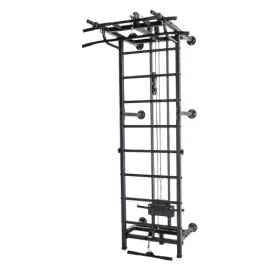 silownia-domowa-kraft-system-czarny-elite