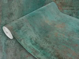 okleina-meblowa-samoprzylepna-miedz-tleniona-na-meble-regal-szafke-45x50