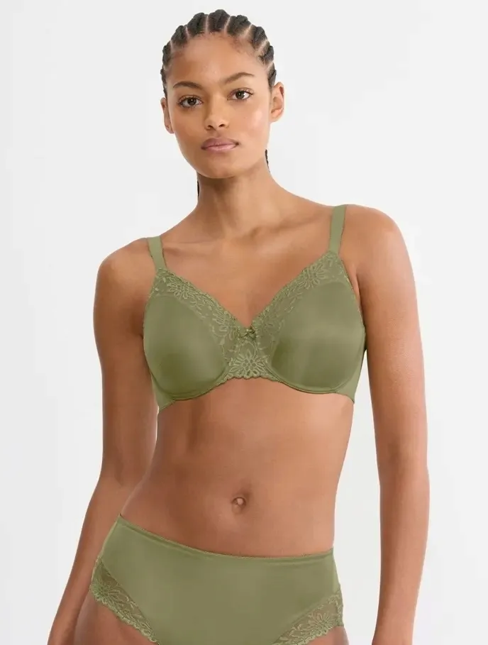 triumph-ladyform-soft-w01-zielony-75-e-stan-nowy